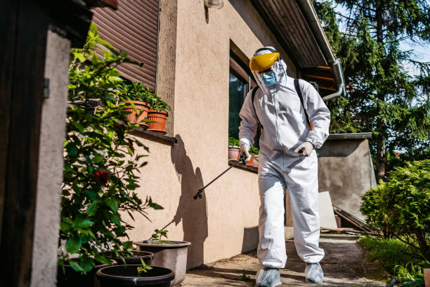 Best Pest Control Cost  in Erwin, TN