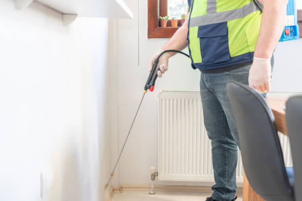 Best Exterminator Services  in Erwin, TN